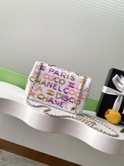Top Handle Bag