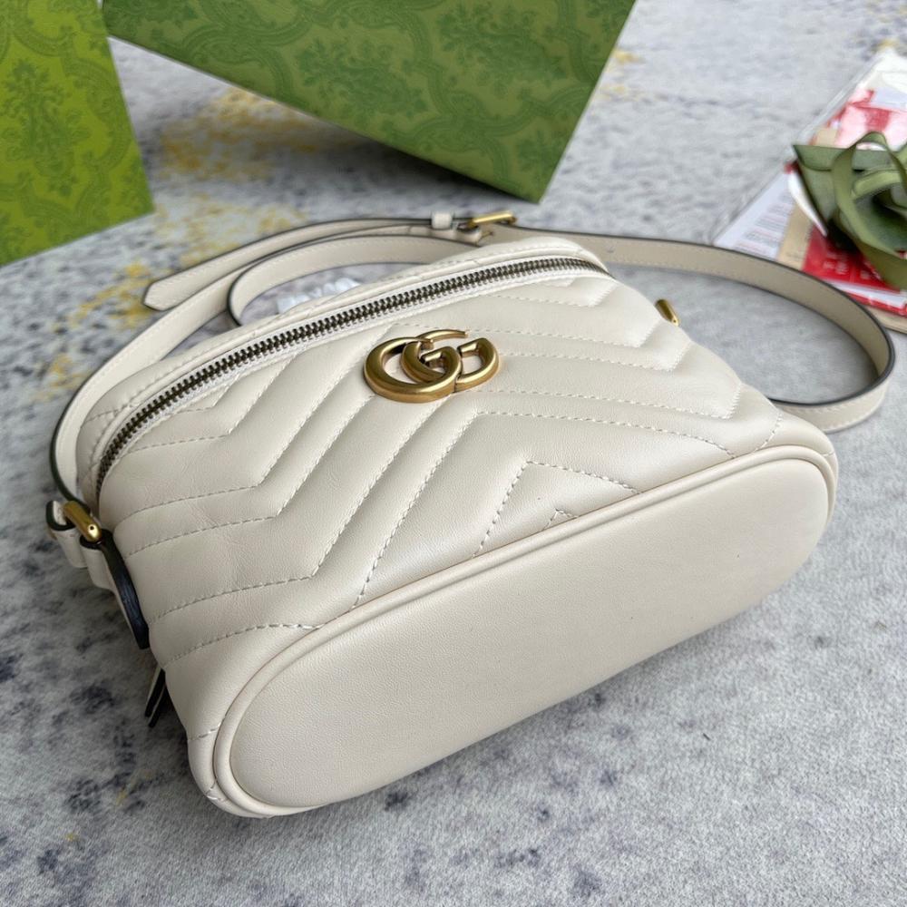 Modern Stylish Crossbody Bag