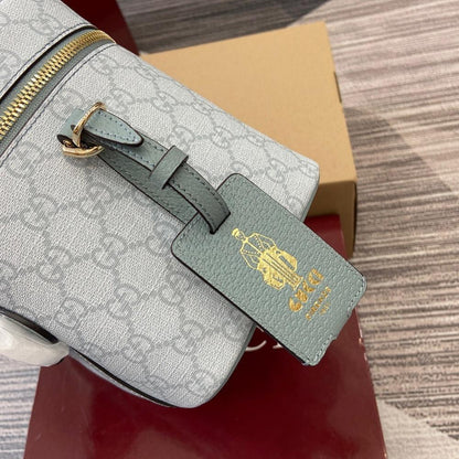 Classic Luxury Bag