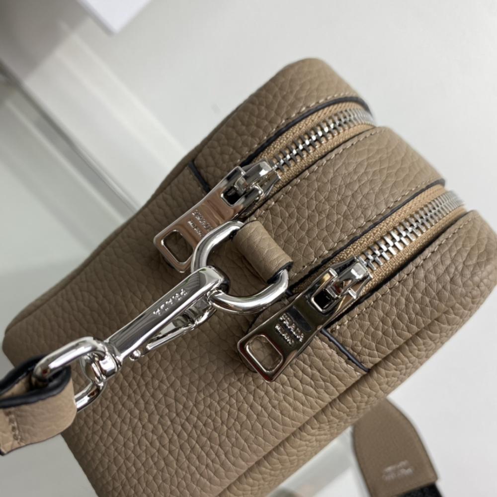 Leather Backpack