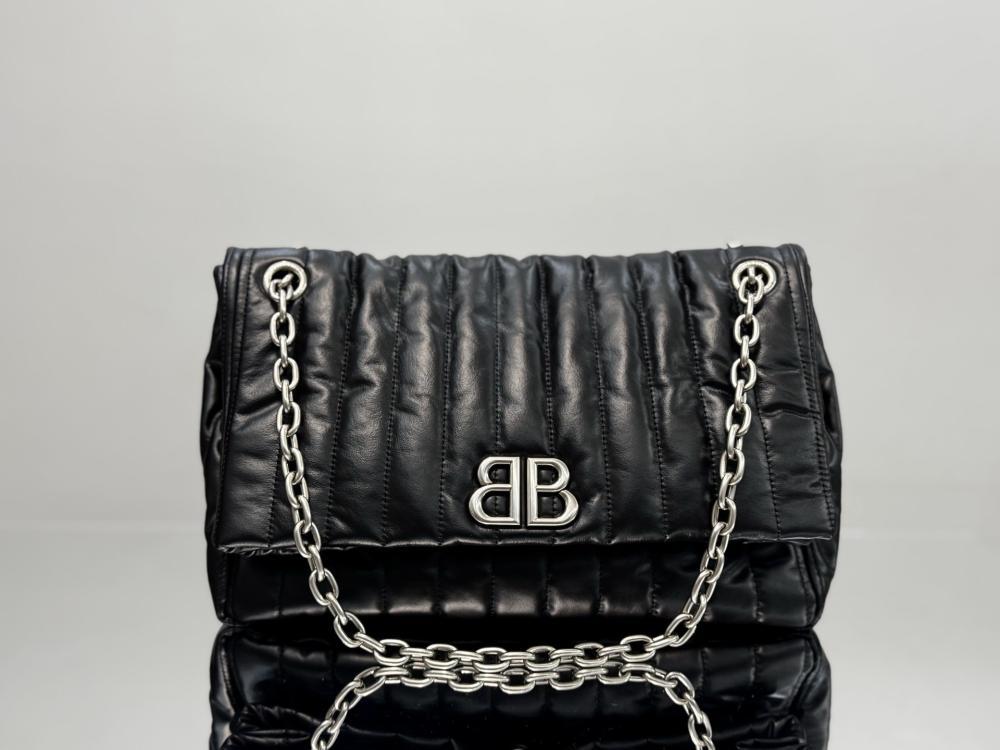 Luxury Top Handle Bag