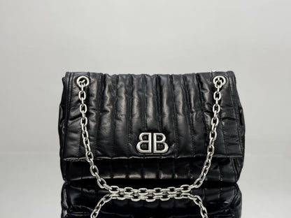 Luxury Top Handle Bag