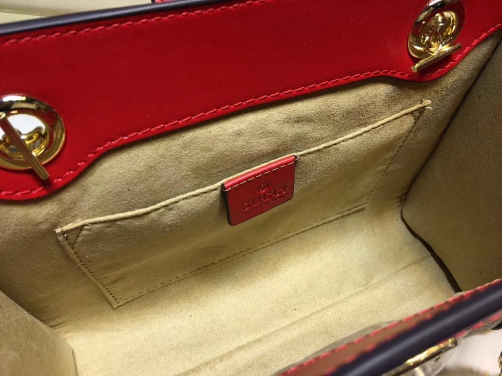 Modern Premium Bucket Bag
