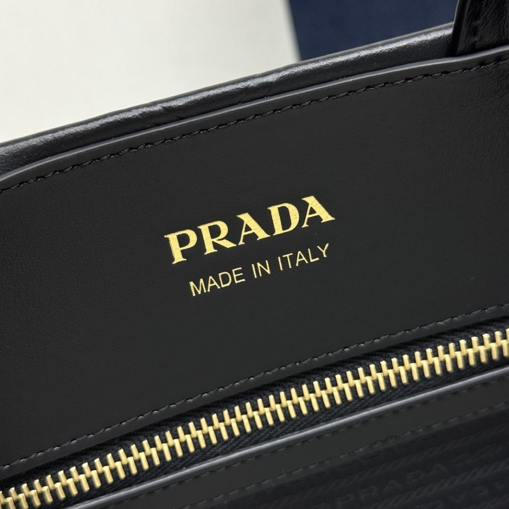 Alma Calfskin Top Handle Bag
