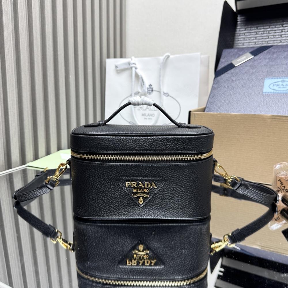 Lambskin Shoulder Bag