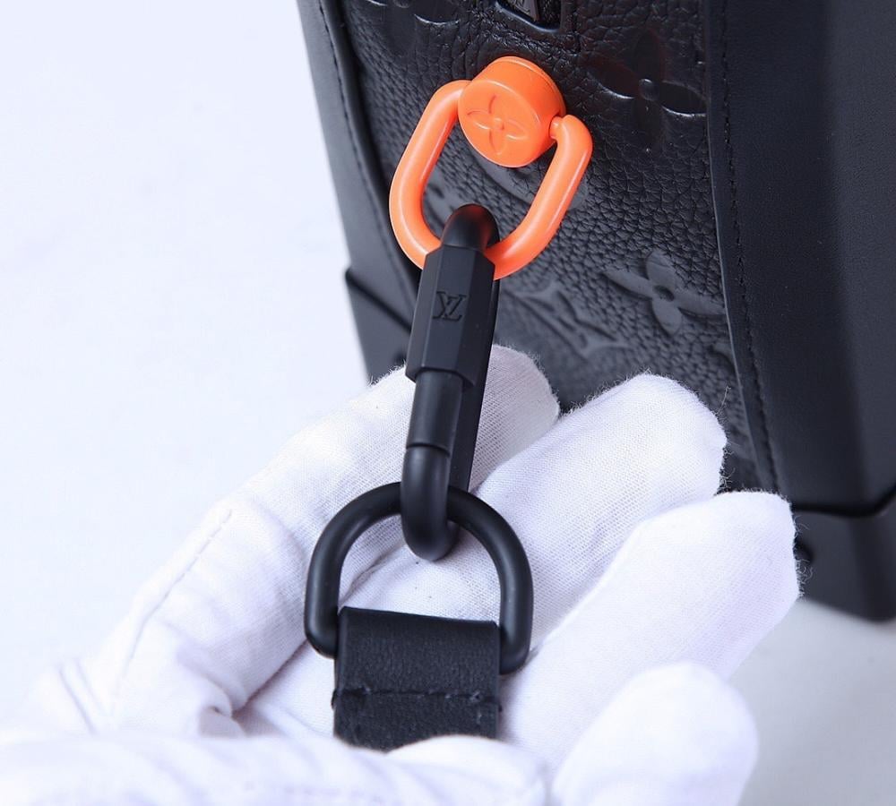 Modern Luxury Leather Shoulder Bag