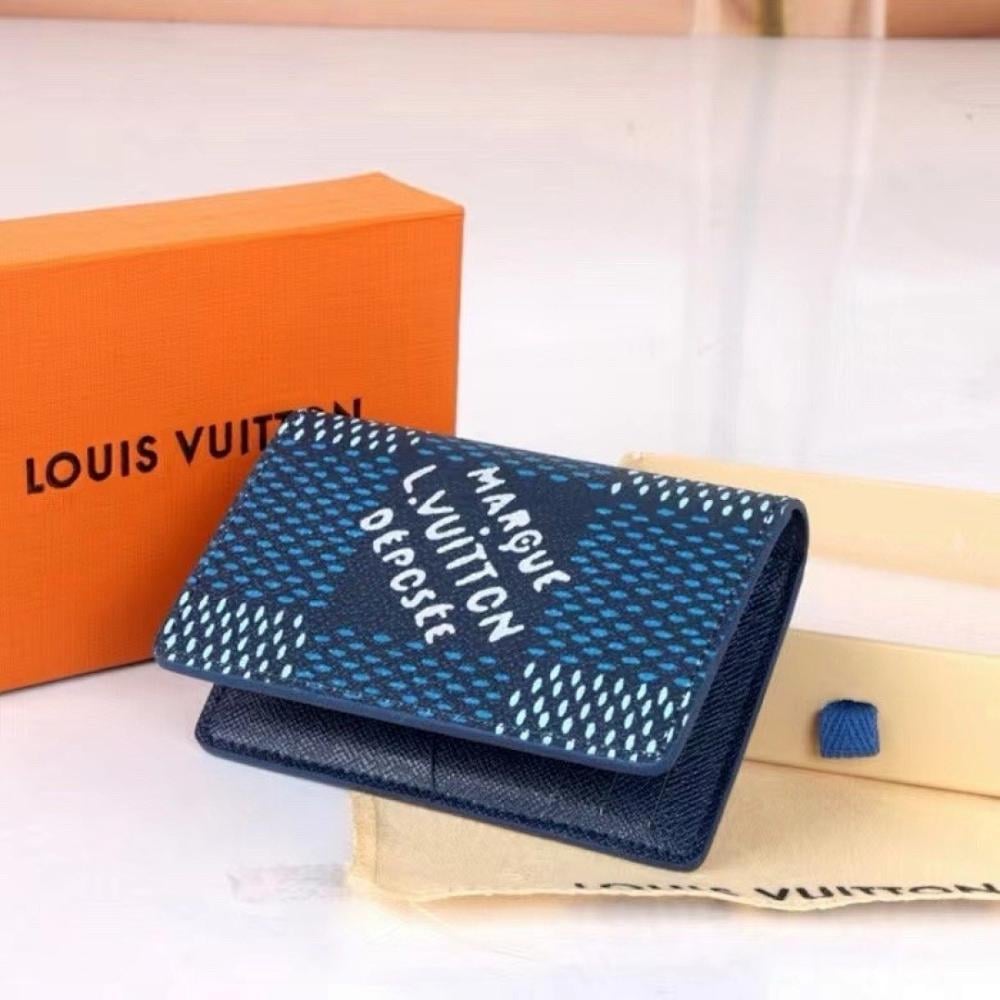 Elegant Stylish Leather Wallet – Limited Edition