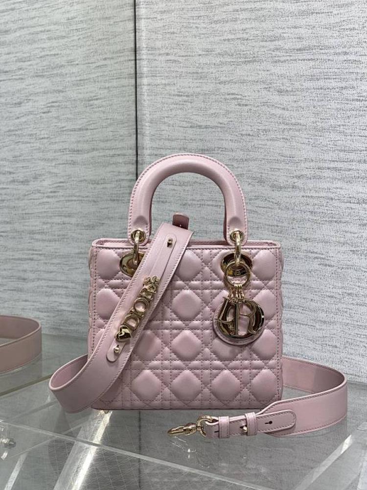 Luxury Top Handle Bag