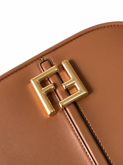 Top Handle Bag