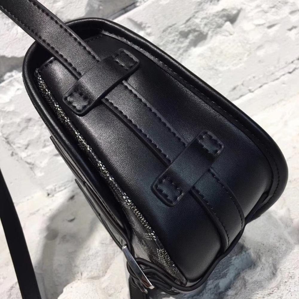 Modern Luxury Top Handle Bag