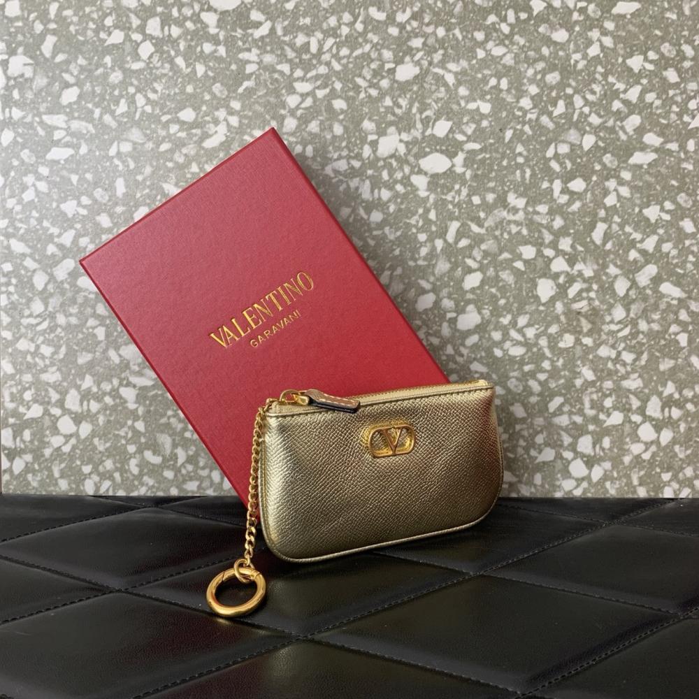Luxury Wallet