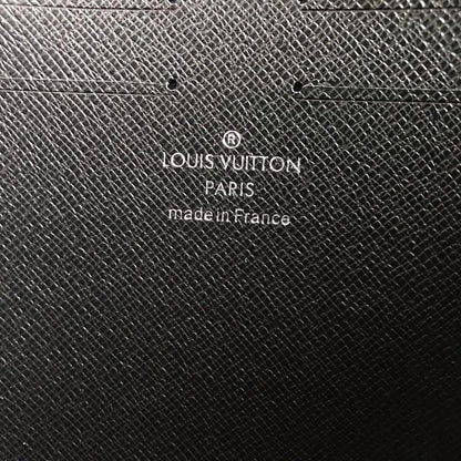 Modern Stylish Black Travel Bag
