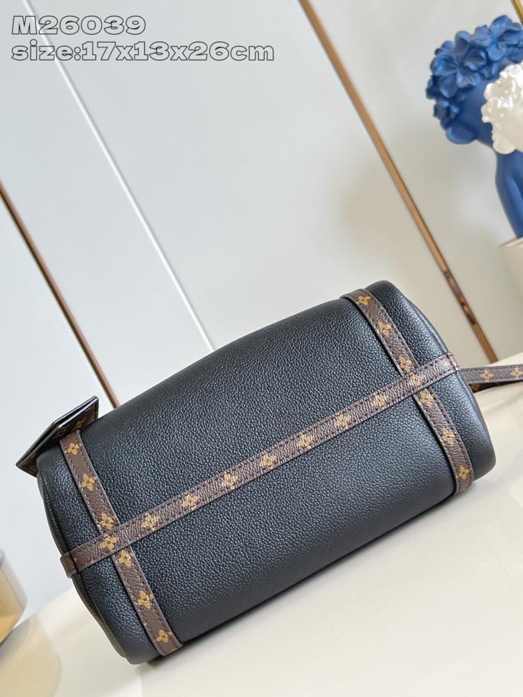 Classic Travel Bag