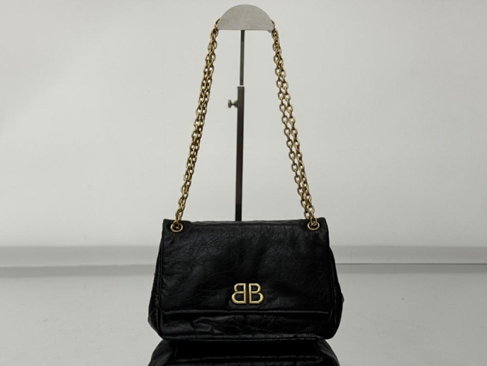 Top Handle Bag