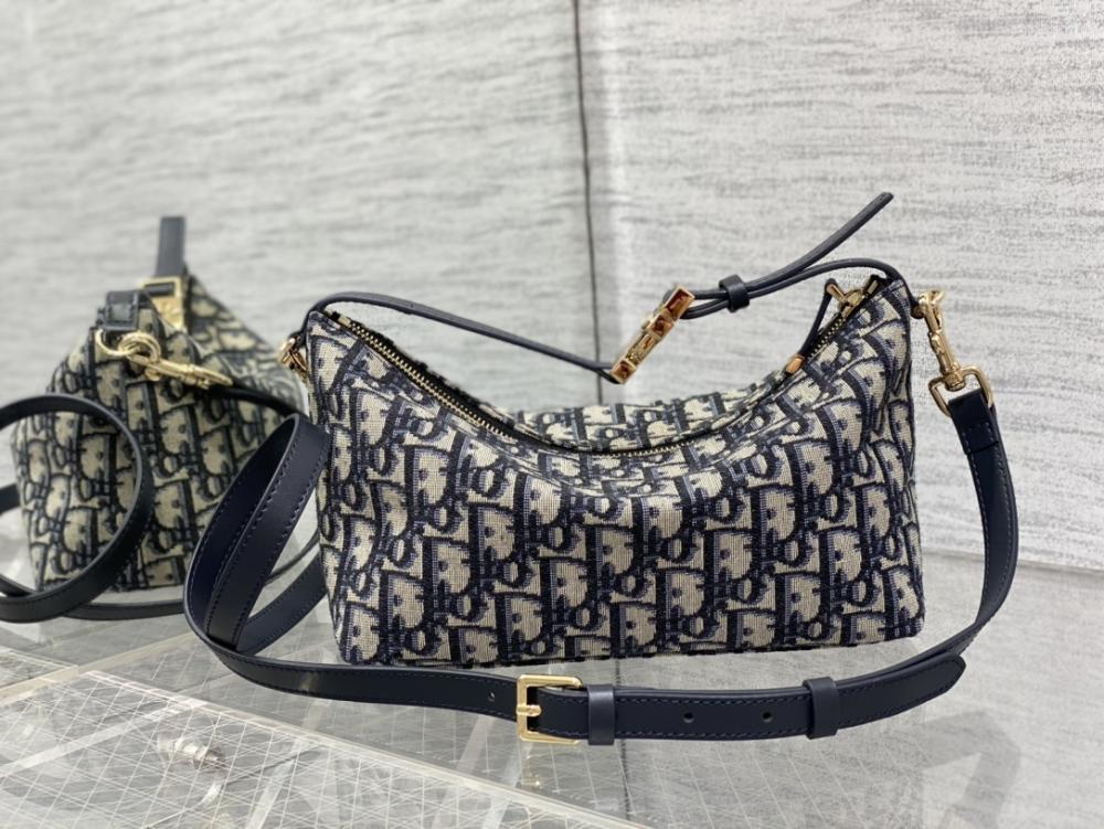 Classic Top Handle Bag