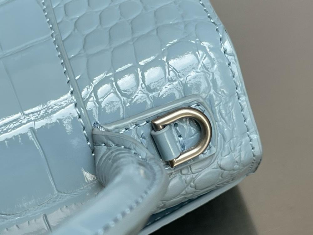Luxury Top Handle Bag