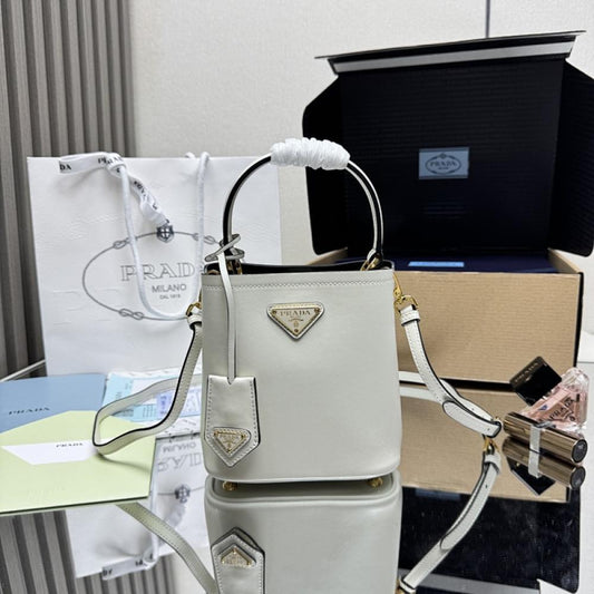 Bucket Bag