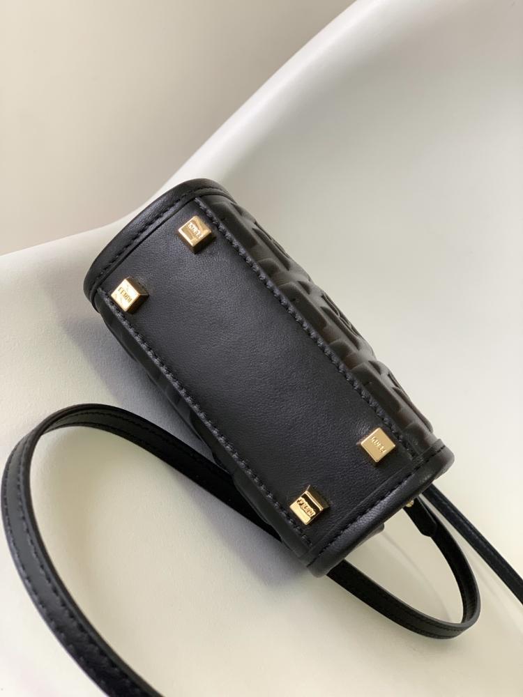 Top Handle Bag