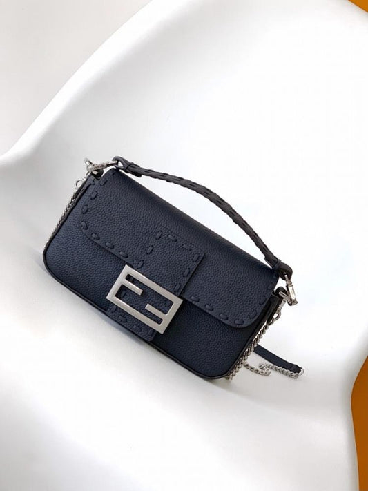 Classic Top Handle Bag