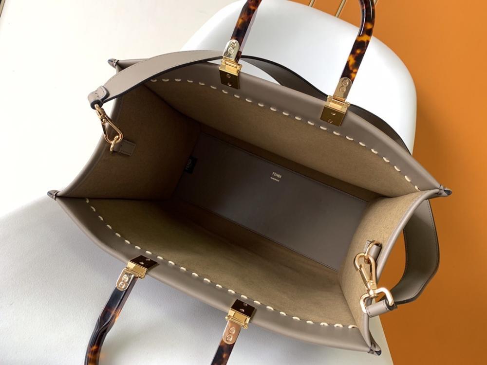 Top Handle Bag