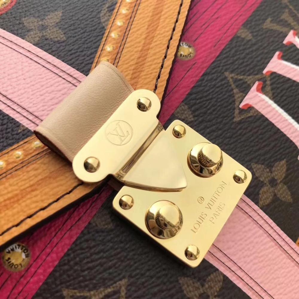 Classic Top Handle Bag