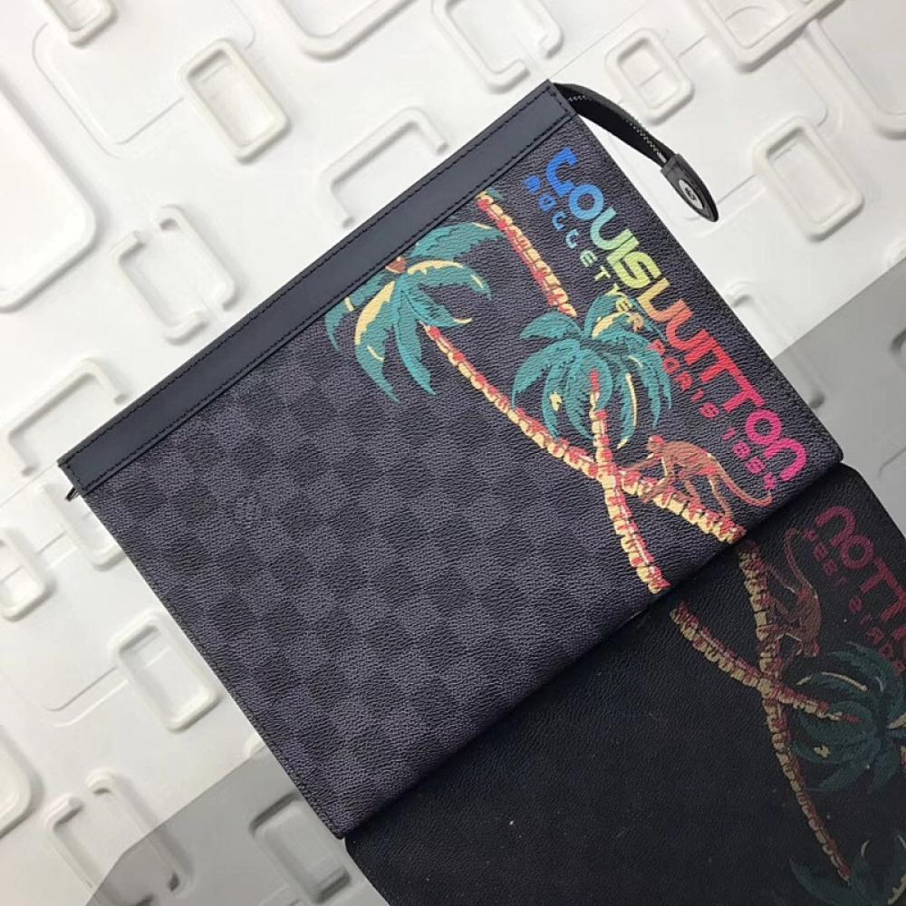 Luxury Top Handle Bag