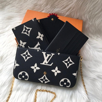 Classic Italian-Inspired Leather Top Handle Bag