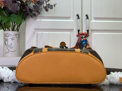 Travel Bag