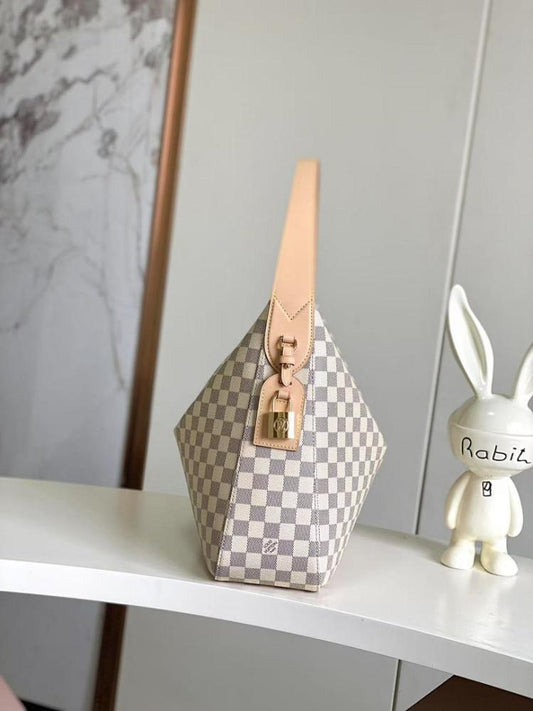Stylish Canvas Shoulder Bag – Limited Edition