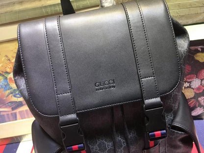 Modern Italian-Inspired Bag