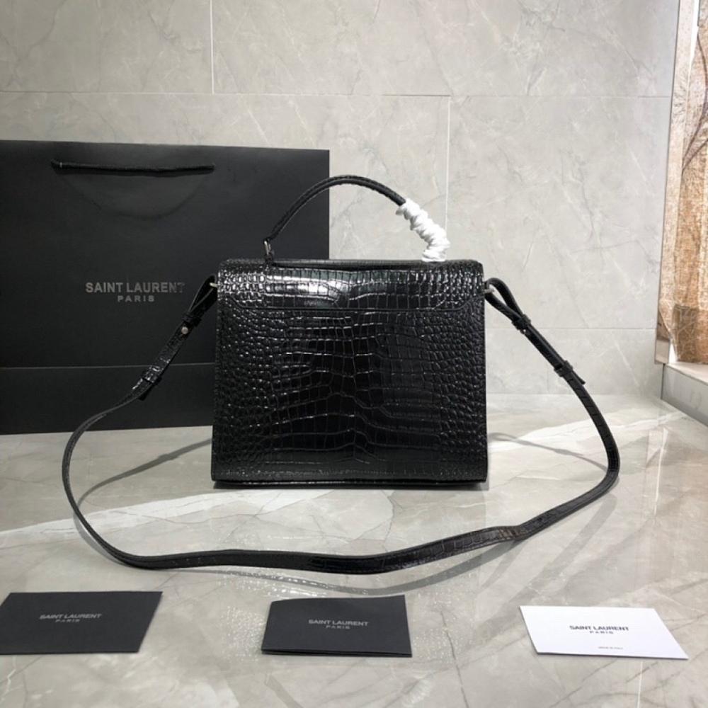 Stylish Leather Shoulder Bag – Limited Edition
