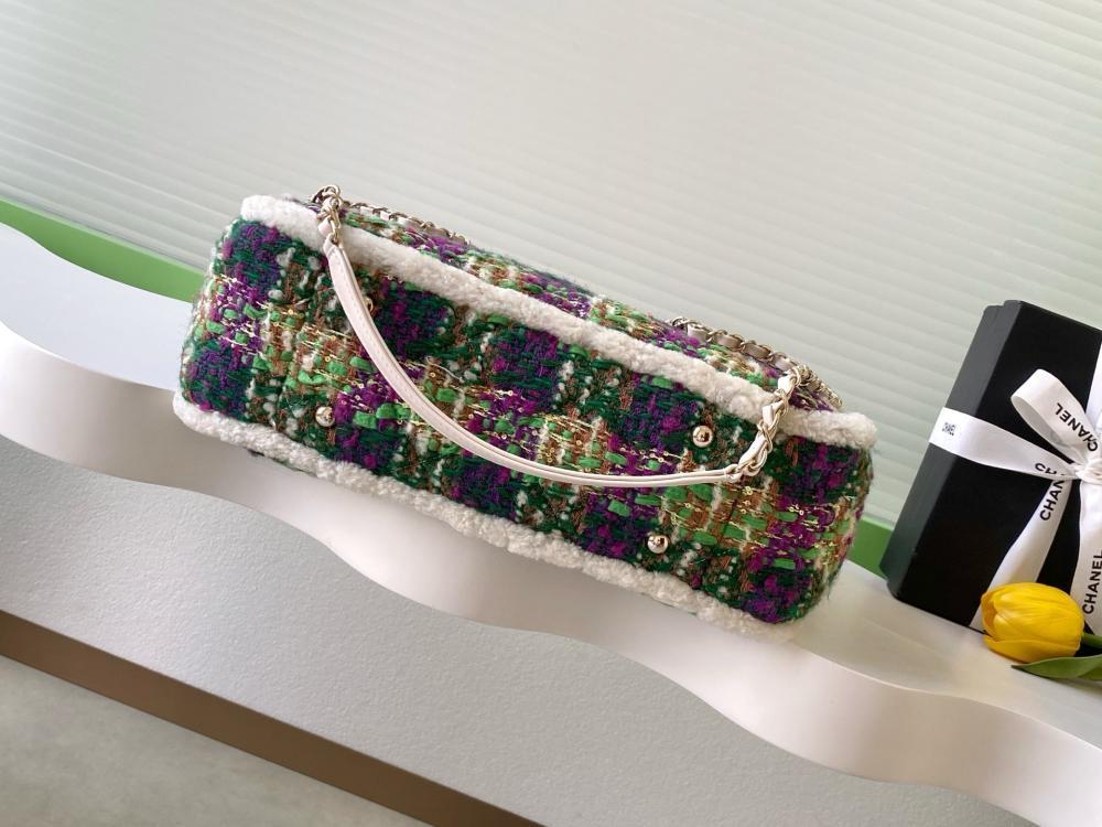 Alma Top Handle Bag