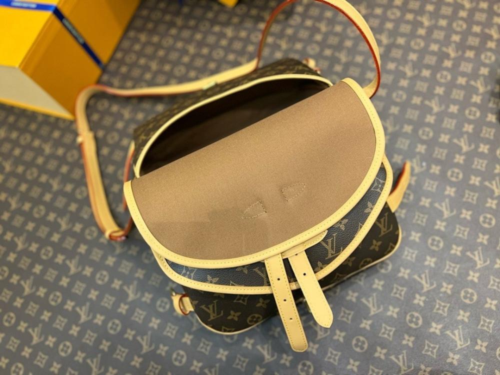 Stylish Premium Canvas Shoulder Bag