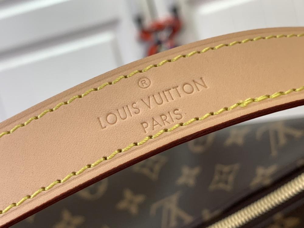 Luxury Shoulder Bag