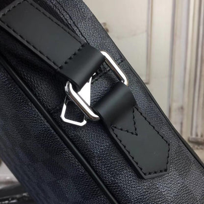 Elegant Top Handle Bag