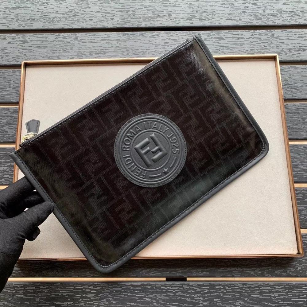 Luxury Wallet