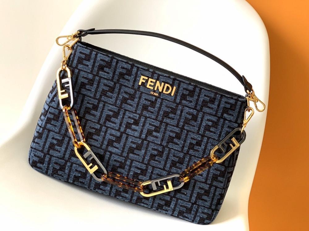 Shoulder Bag