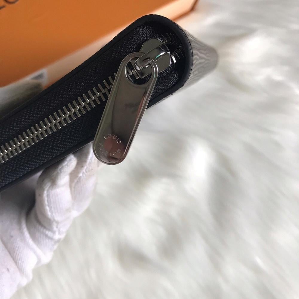 Classic Premium Gold Wallet