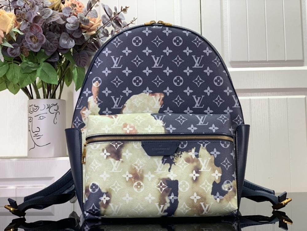 Luxury Backpack