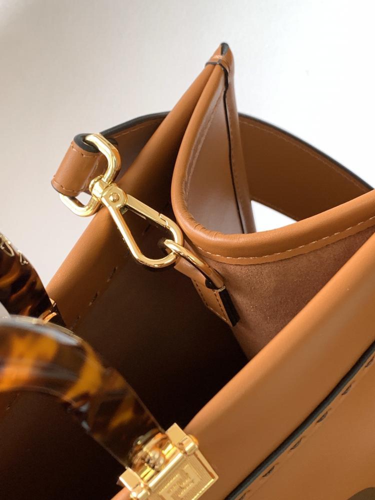 Top Handle Bag