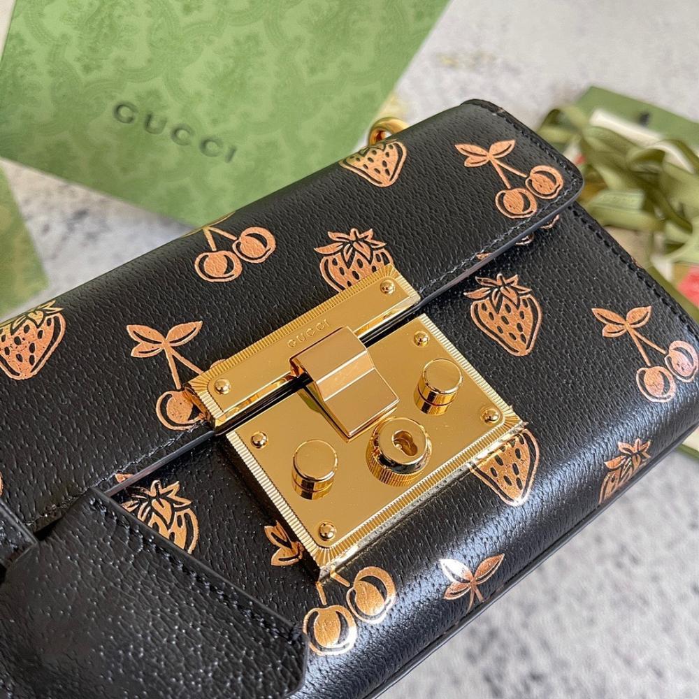 Modern Luxury Top Handle Bag