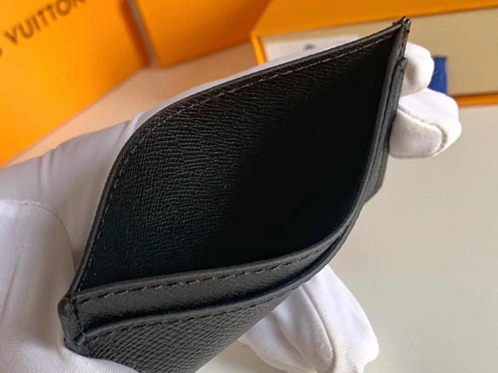 Modern Refined Wallet