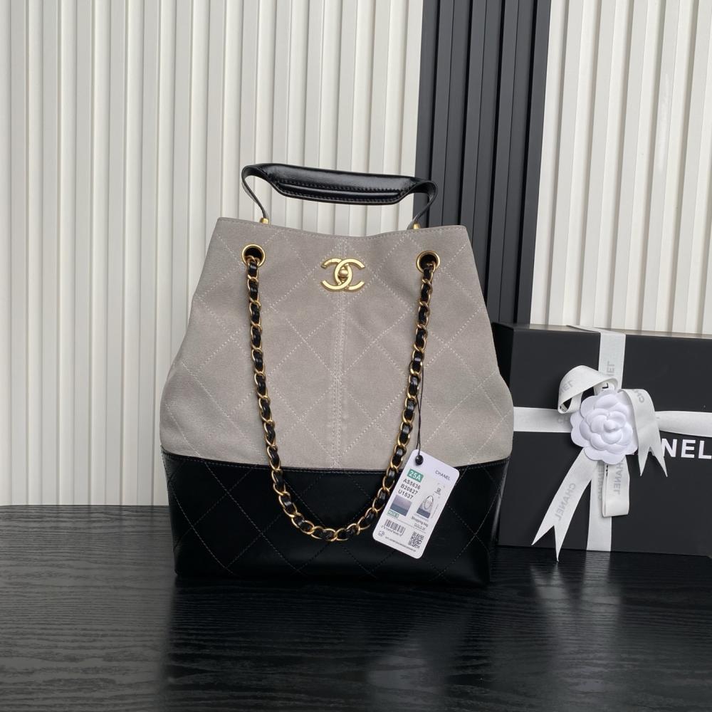 Leather Hobo Bag