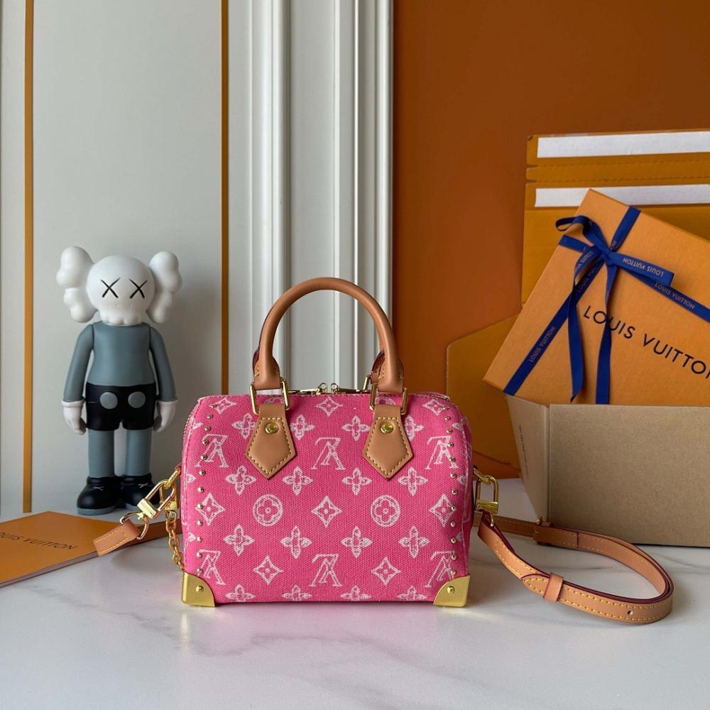Alma Calfskin Crossbody Bag