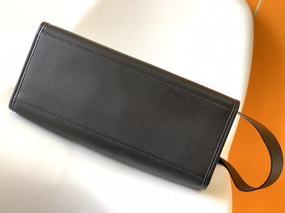Refined Tote Bag