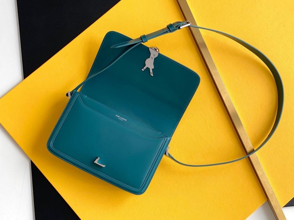 Stylish Leather Top Handle Bag – Special Edition