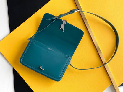 Stylish Leather Top Handle Bag – Special Edition
