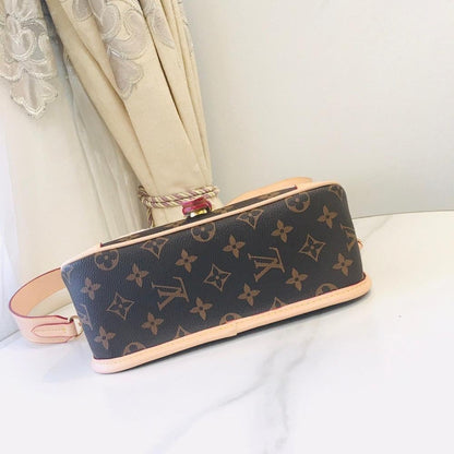 Stylish Jacquard Shoulder Bag – Limited Edition