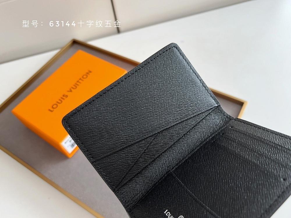 Classic Leather Wallet – Special Edition