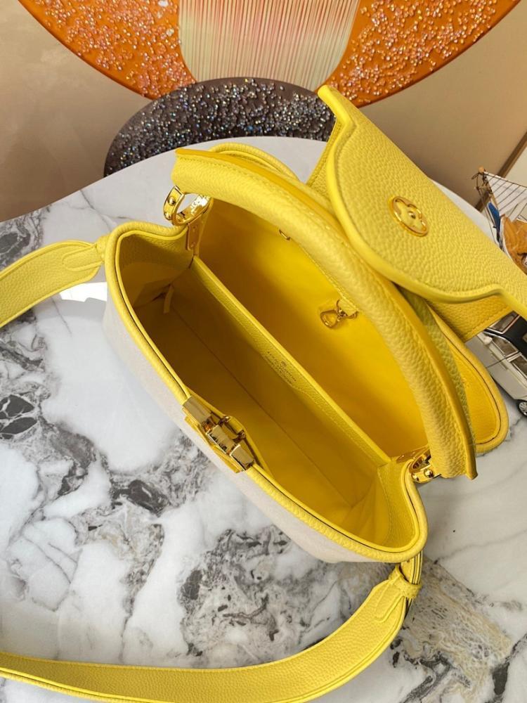 Stylish Premium Embroidered Leather Shoulder Bag